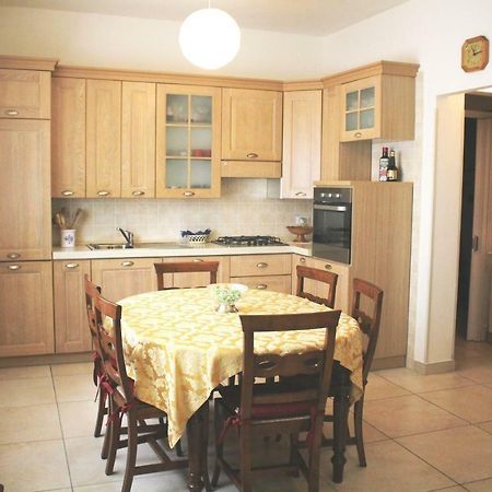 Casa Lu' Villa Viareggio Esterno foto