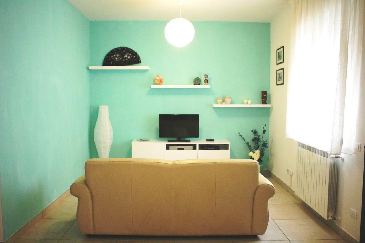 Casa Lu' Villa Viareggio Esterno foto