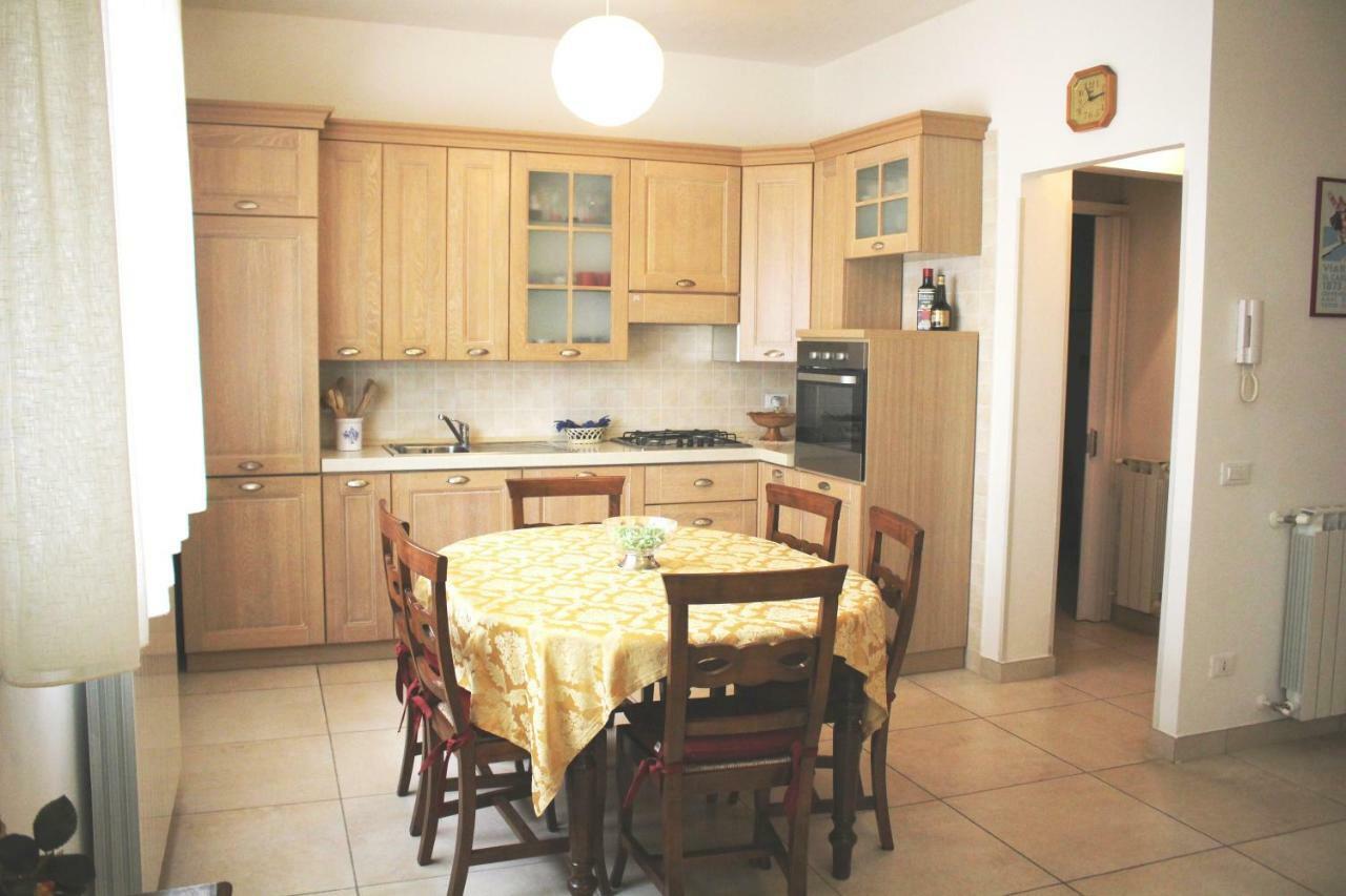 Casa Lu' Villa Viareggio Esterno foto