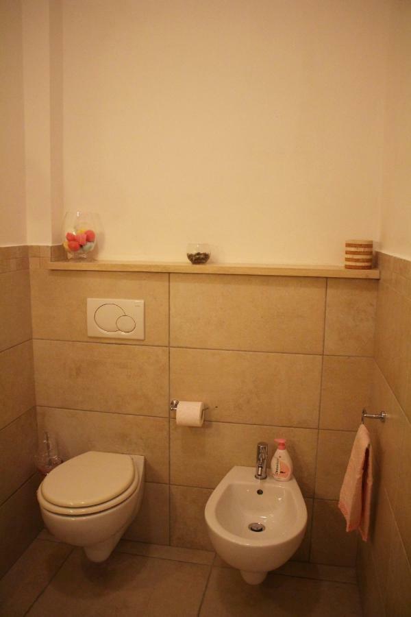 Casa Lu' Villa Viareggio Esterno foto
