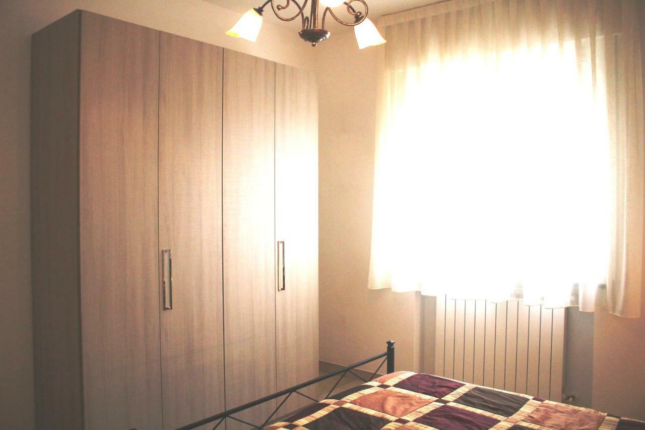 Casa Lu' Villa Viareggio Esterno foto