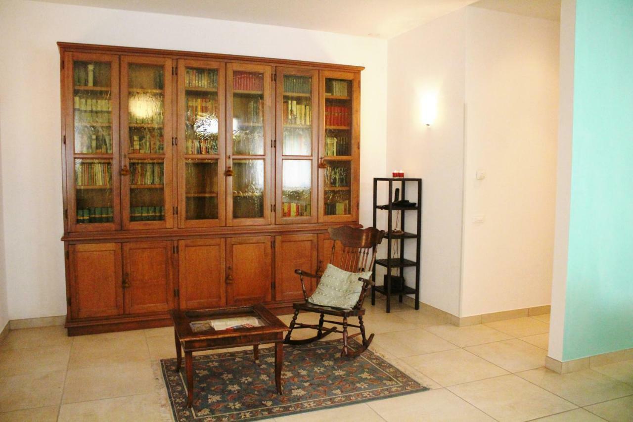 Casa Lu' Villa Viareggio Esterno foto
