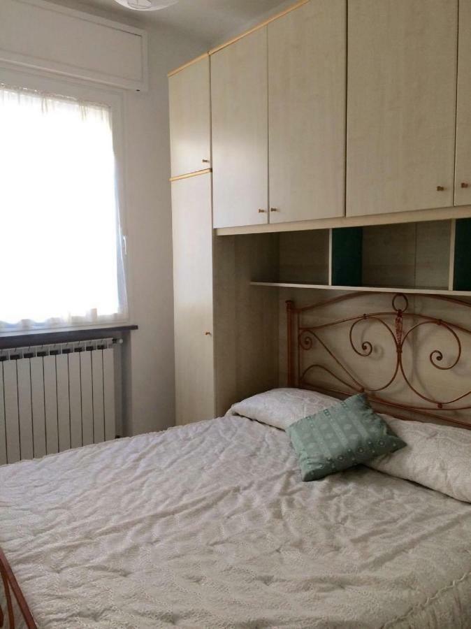 Casa Lu' Villa Viareggio Esterno foto