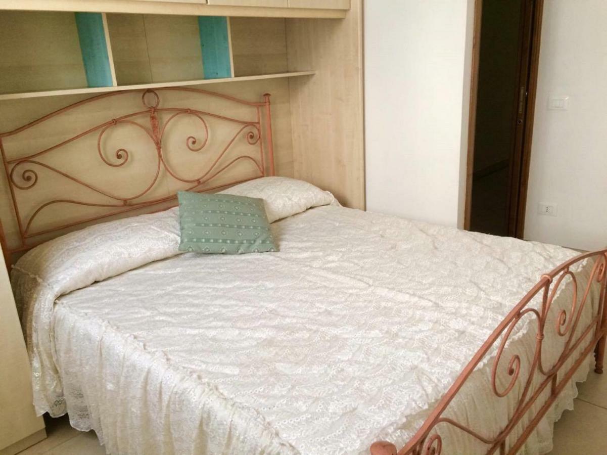 Casa Lu' Villa Viareggio Esterno foto