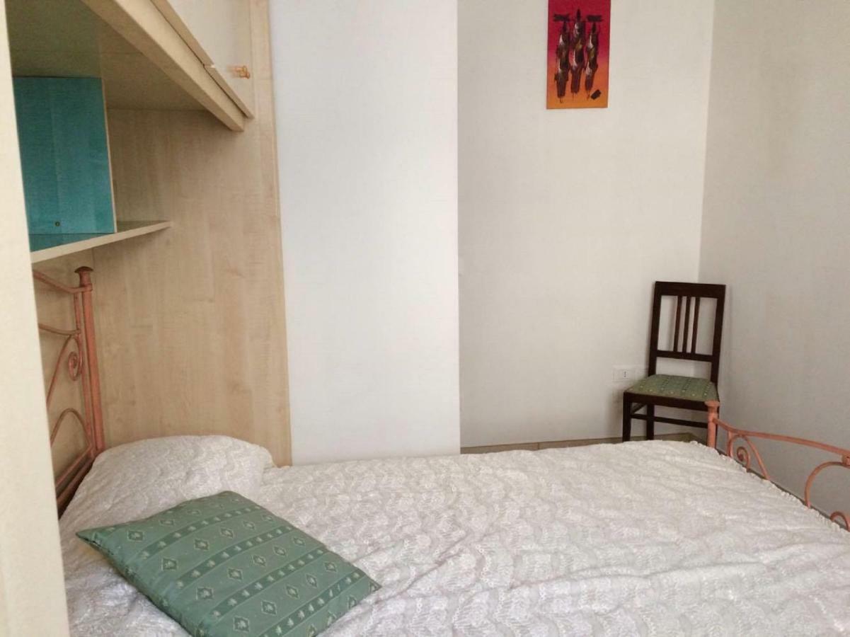 Casa Lu' Villa Viareggio Esterno foto