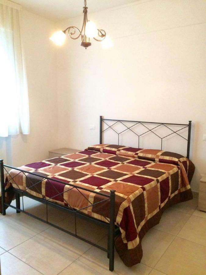 Casa Lu' Villa Viareggio Esterno foto