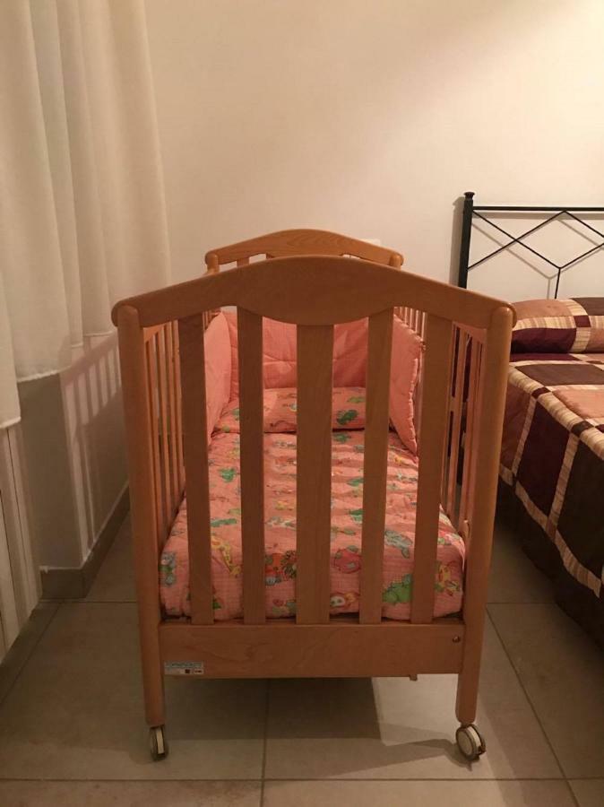 Casa Lu' Villa Viareggio Esterno foto